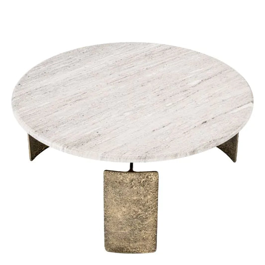 COFFEE TABLE BODEGA