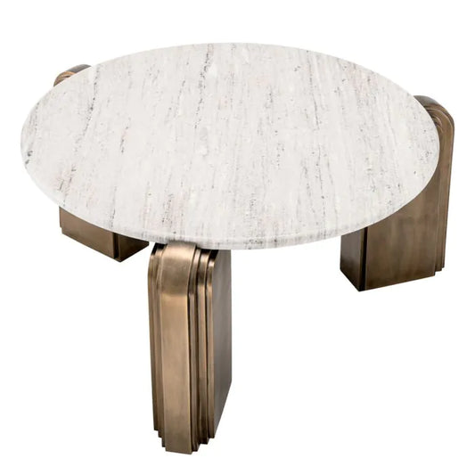 COFFEE TABLE ALBION