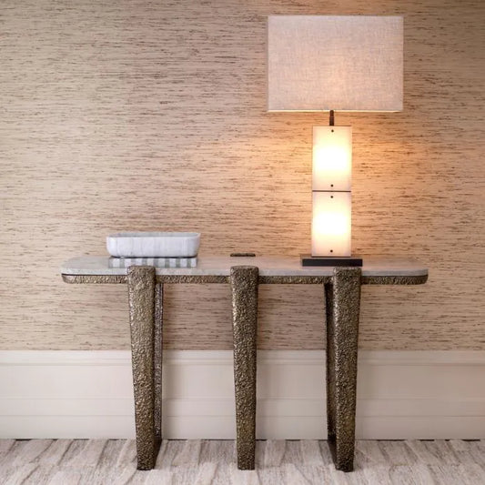 CONSOLE TABLE ORINDA