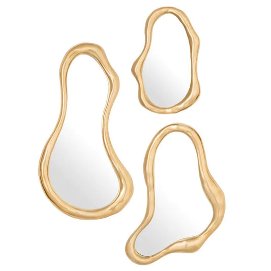 MIRROR VITERBO SET OF 3