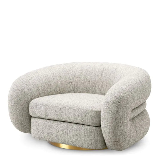 SWIVEL CHAIR COSENZA