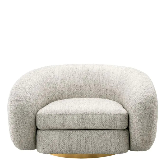 SWIVEL CHAIR COSENZA