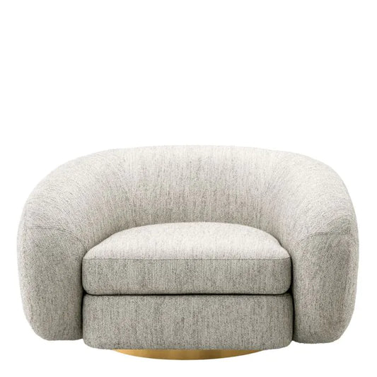 SWIVEL CHAIR COSENZA