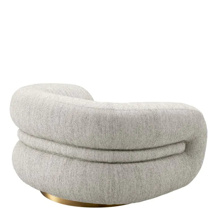 SWIVEL CHAIR COSENZA