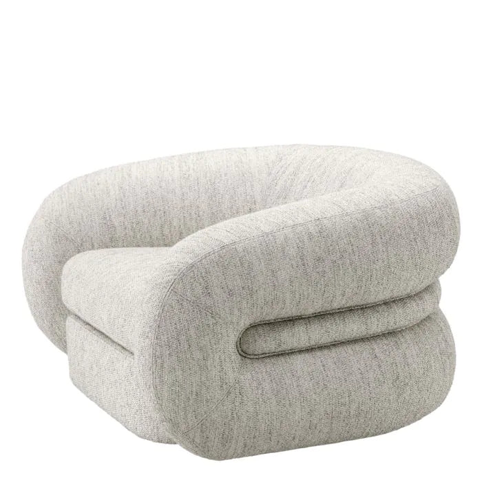 SWIVEL CHAIR COSENZA