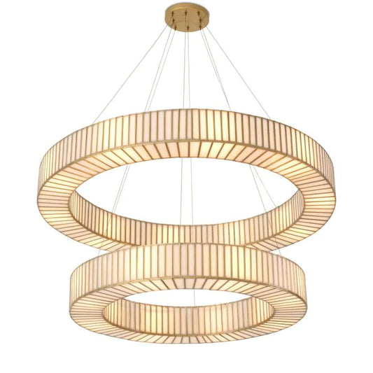 CHANDELIER MONARI