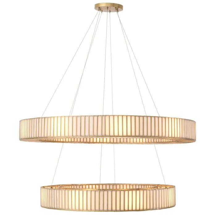 CHANDELIER MONARI