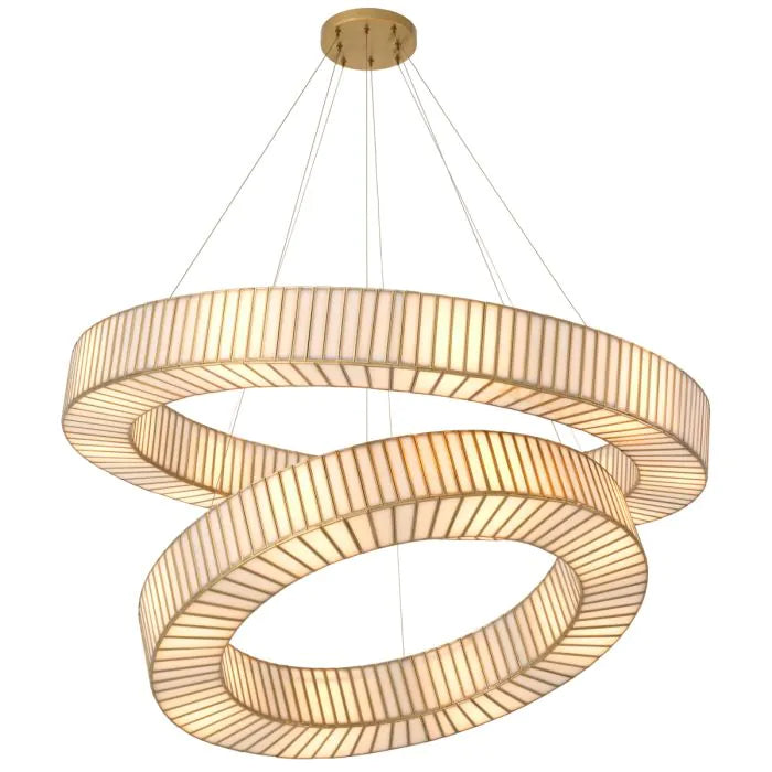 CHANDELIER MONARI