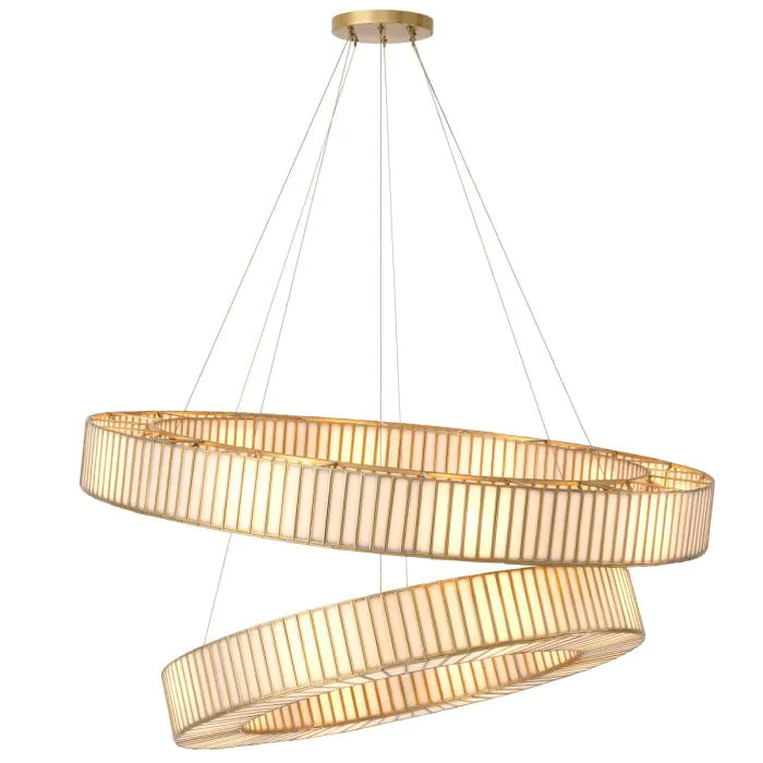 CHANDELIER MONARI