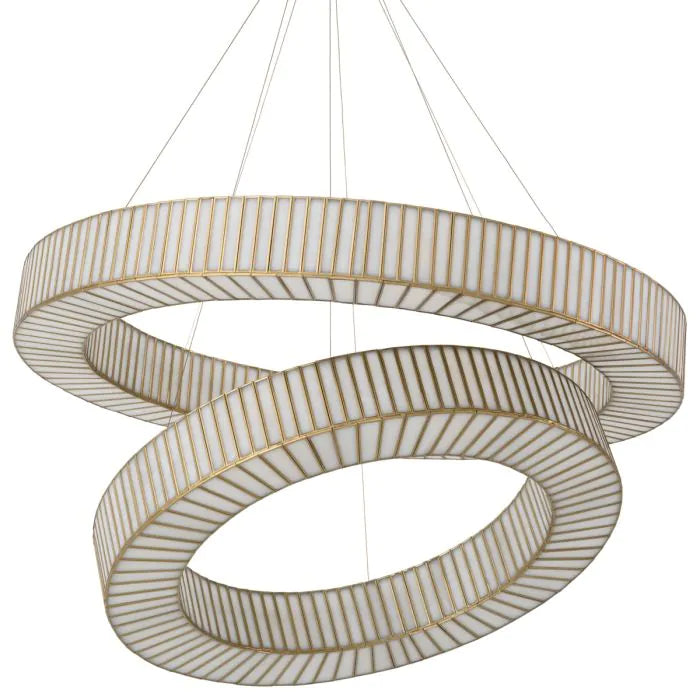 CHANDELIER MONARI