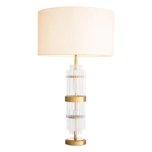 TABLE LAMP EAST
