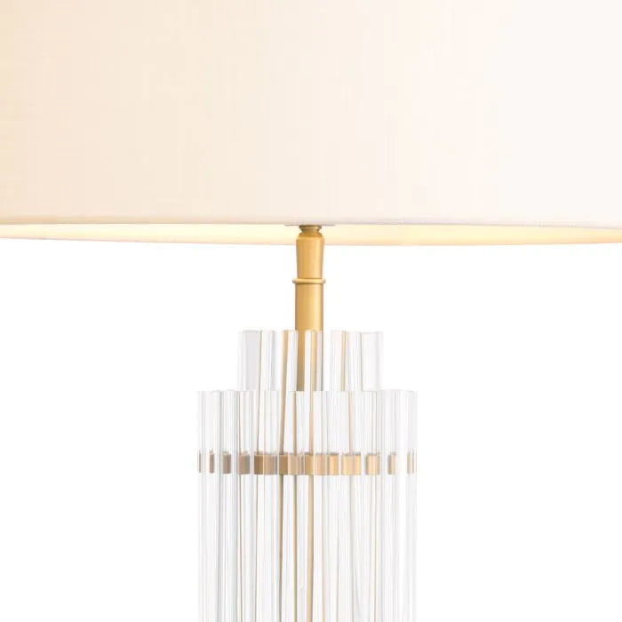 TABLE LAMP EAST