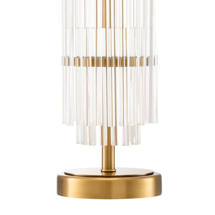 TABLE LAMP EAST