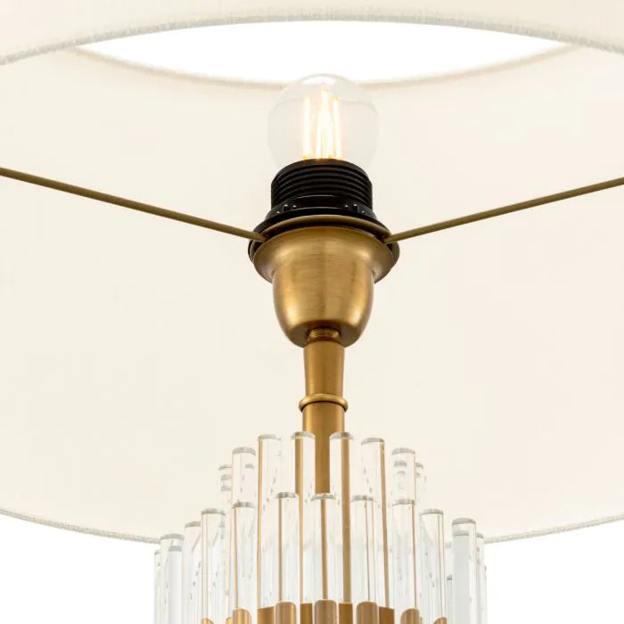 TABLE LAMP EAST