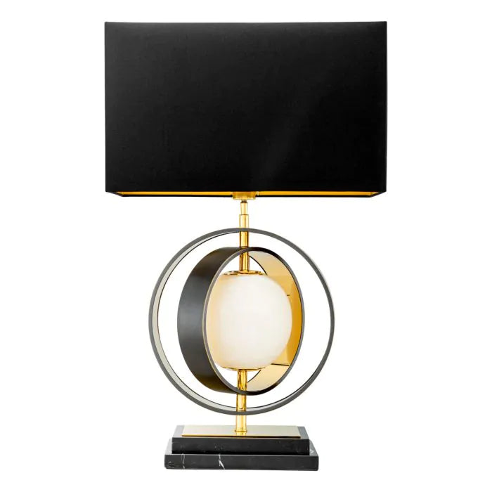 TABLE LAMP PEARL