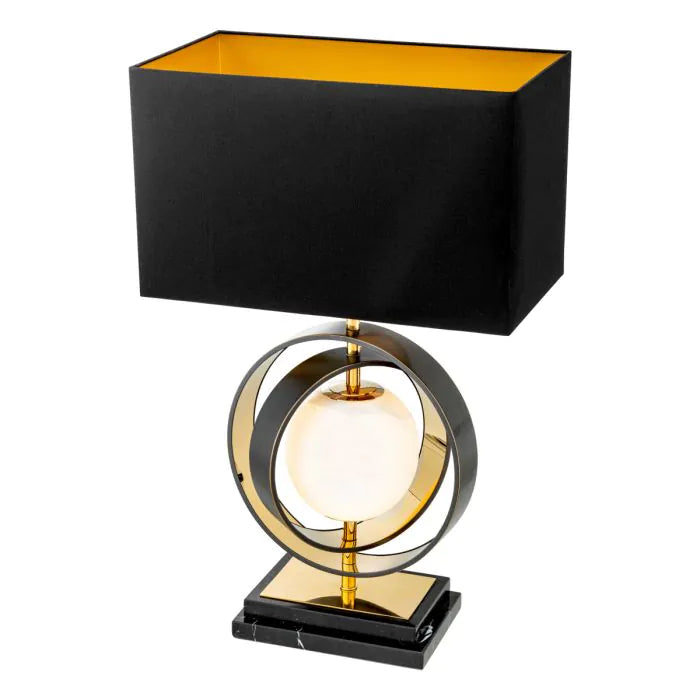 TABLE LAMP PEARL