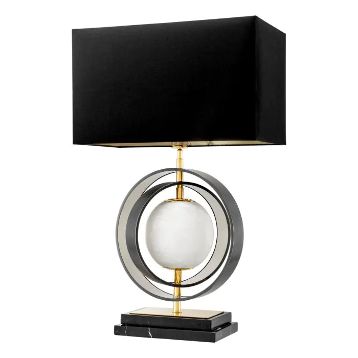 TABLE LAMP PEARL
