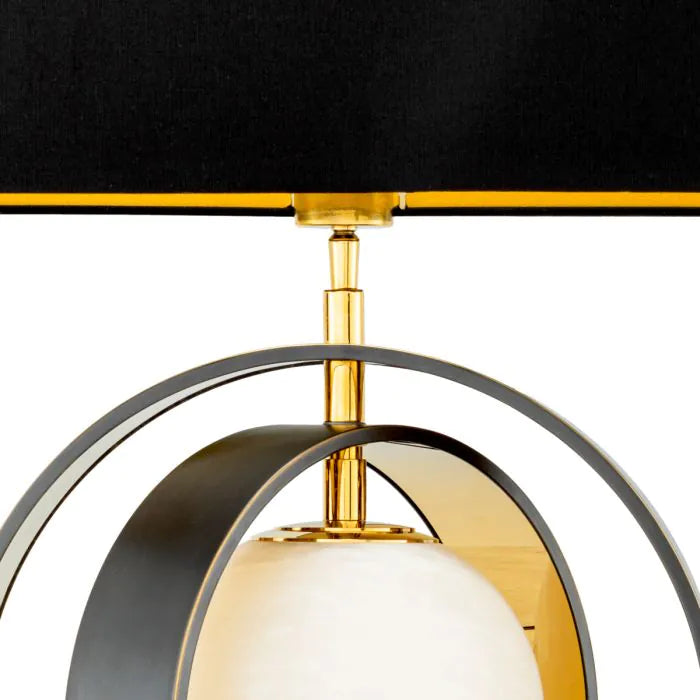 TABLE LAMP PEARL