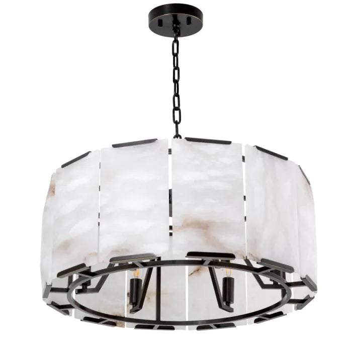 CHANDELIER ORTIZ