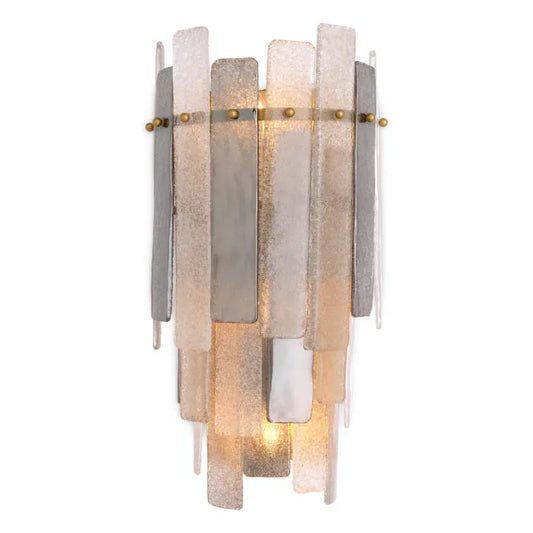 WALL LAMP GREYSON
