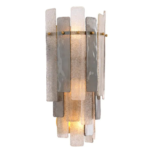 WALL LAMP GREYSON