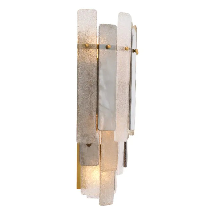 WALL LAMP GREYSON