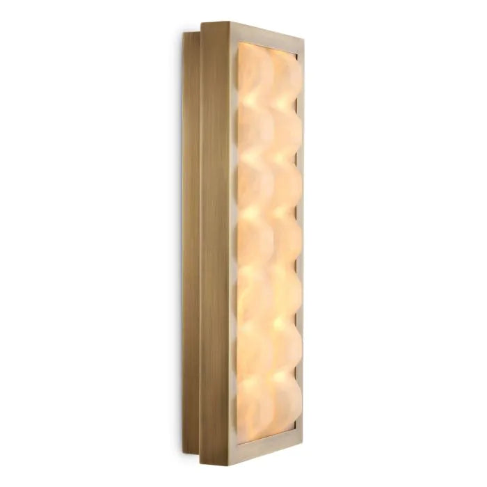 WALL LAMP CABILDO