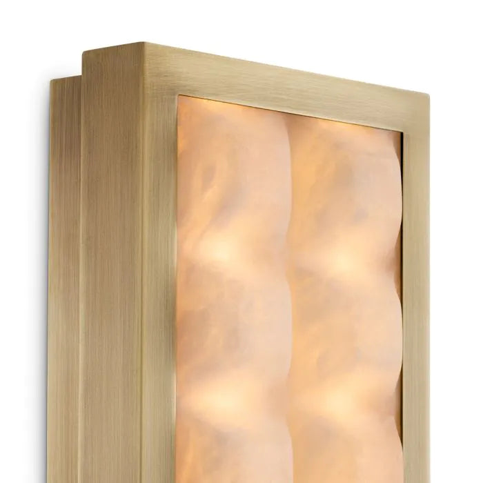 WALL LAMP CABILDO