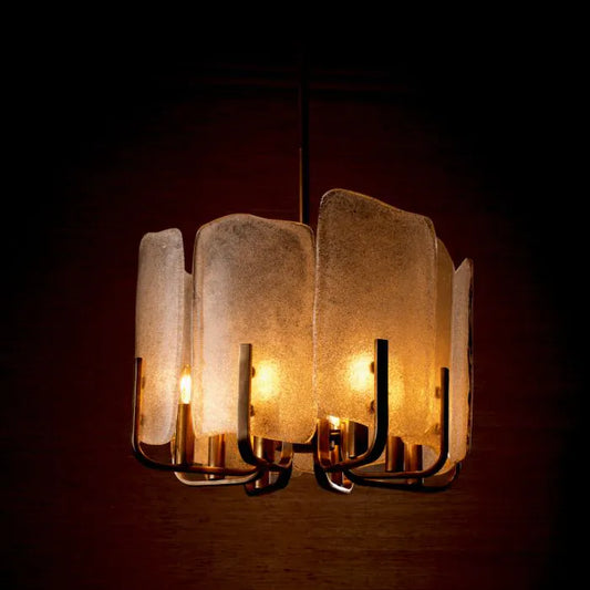 CHANDELIER SERRANO