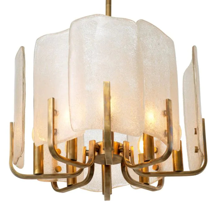 CHANDELIER SERRANO