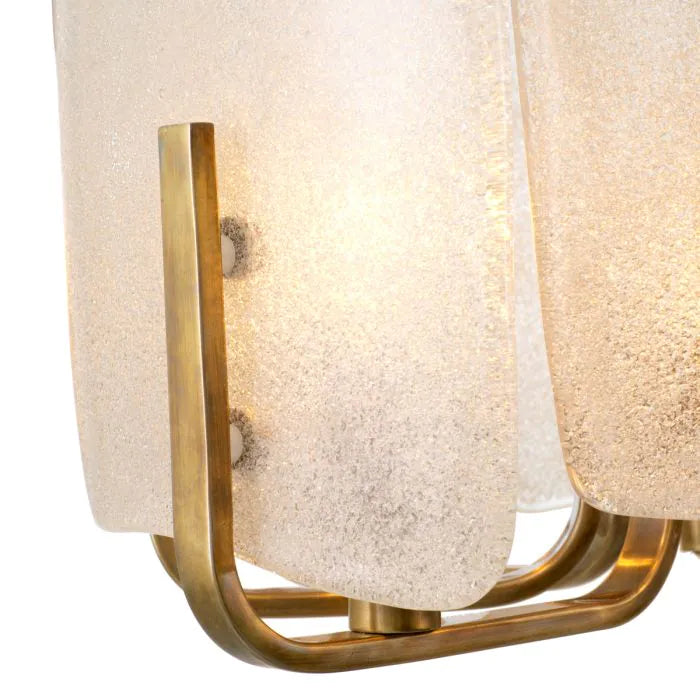 CHANDELIER SERRANO