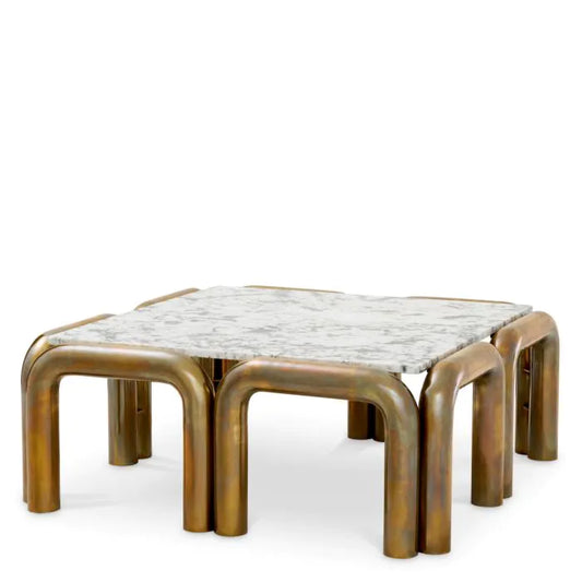 COFFEE TABLE SUNWOOD