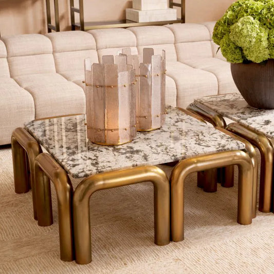 COFFEE TABLE SUNWOOD