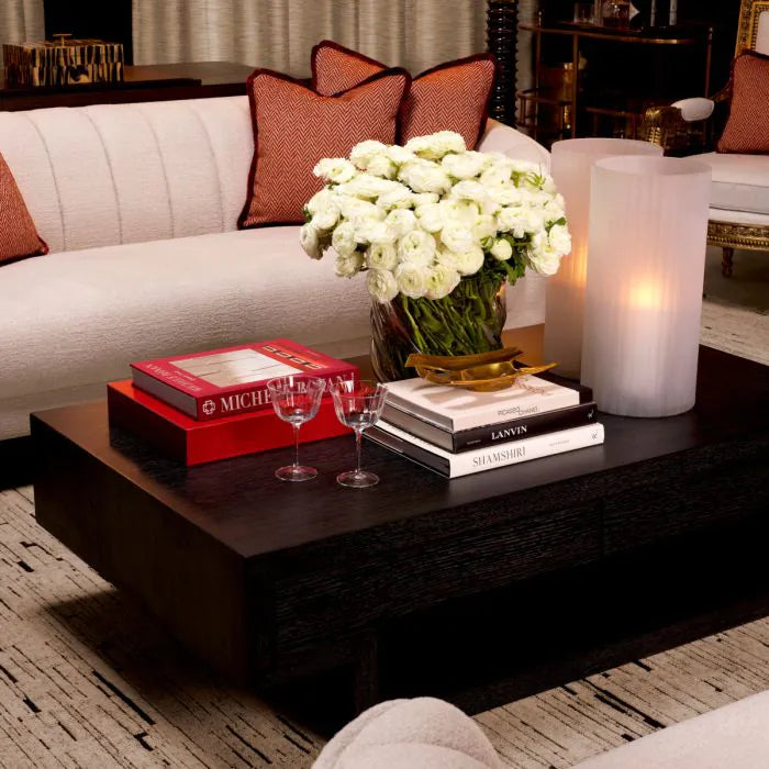 COFFEE TABLE RIALTO