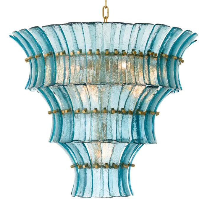 CHANDELIER TOSCANO