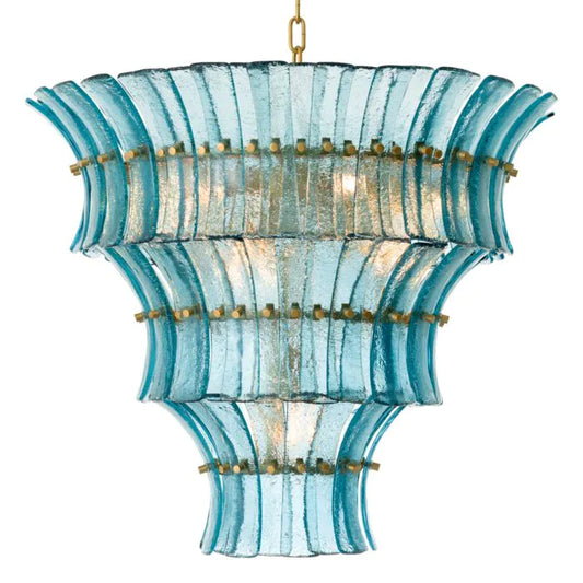 CHANDELIER TOSCANO