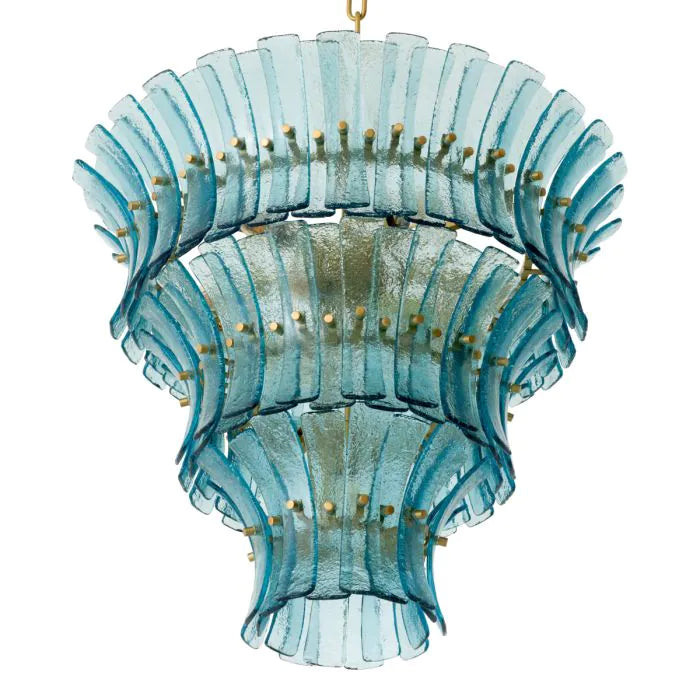 CHANDELIER TOSCANO
