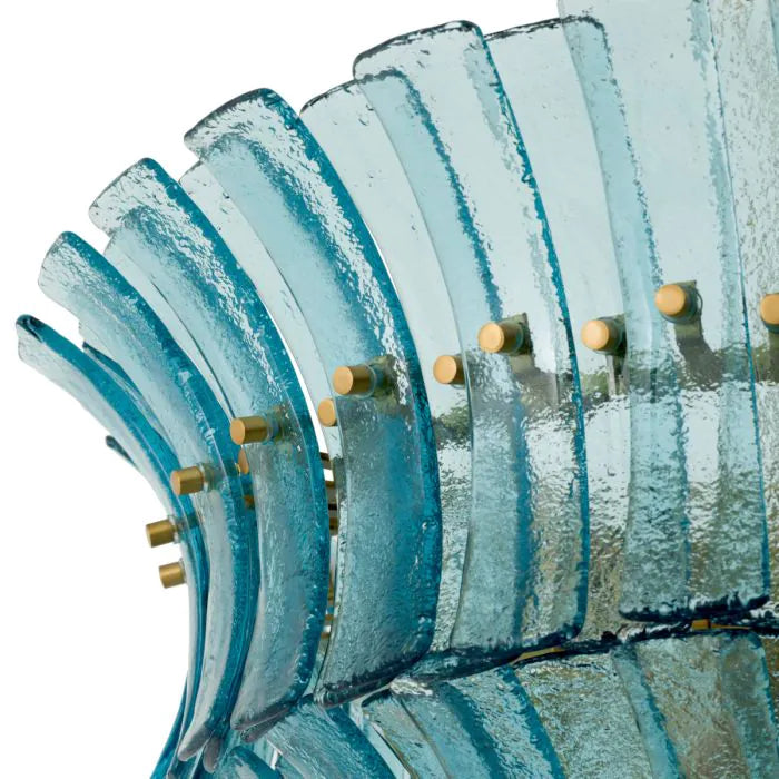 CHANDELIER TOSCANO