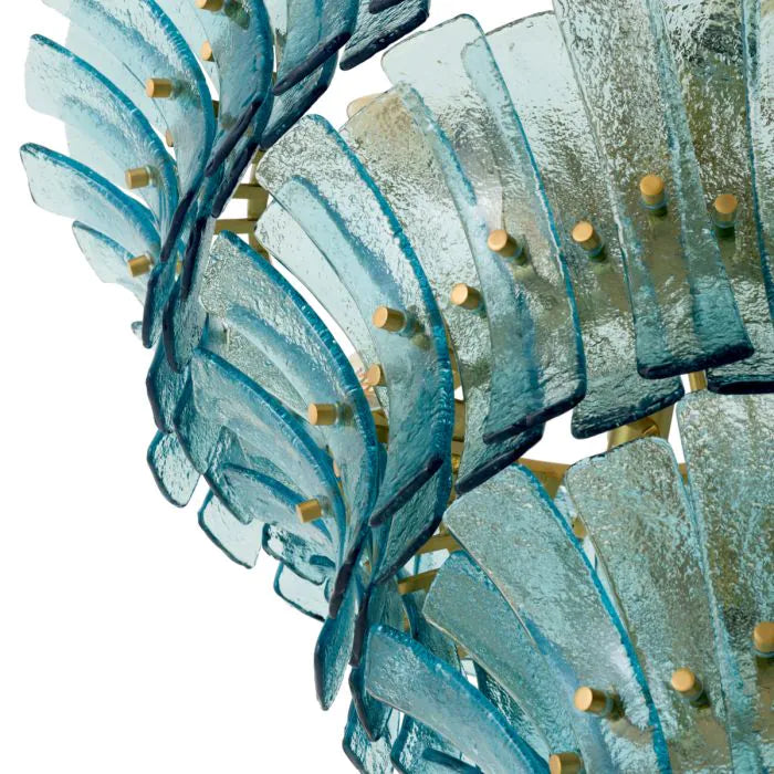 CHANDELIER TOSCANO