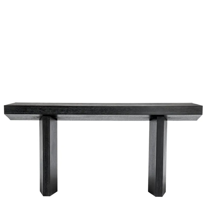 CONSOLE TABLE TIBURON