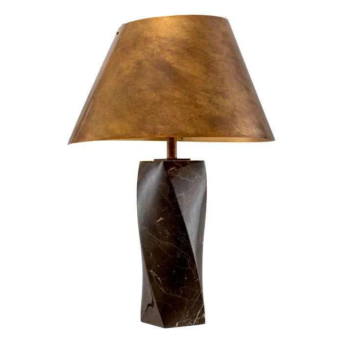 TABLE LAMP CAMELIA