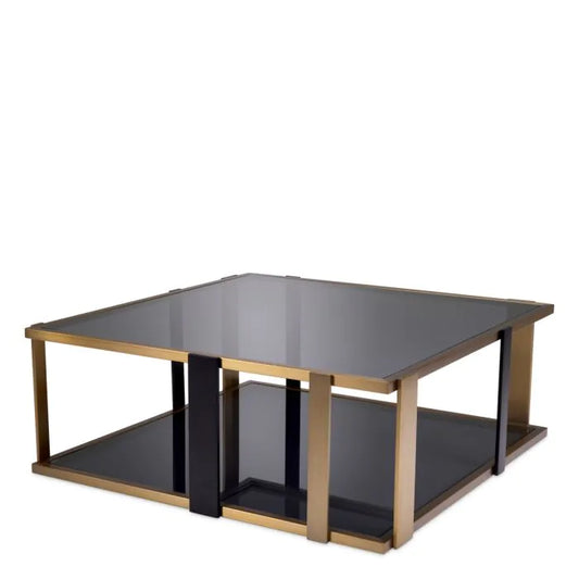 COFFEE TABLE CLIO