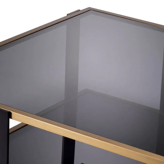 COFFEE TABLE CLIO