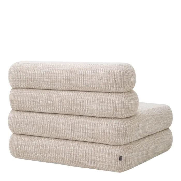 SOFA MALAGA MODULAR - MIDDLE