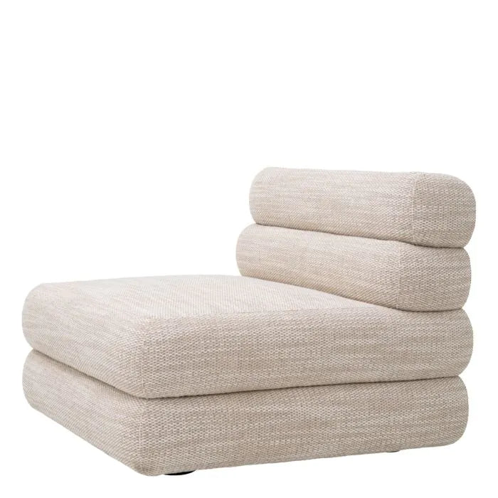 SOFA MALAGA MODULAR - MIDDLE