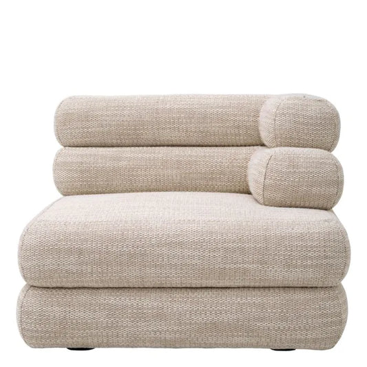SOFA MALAGA MODULAR - RIGHT
