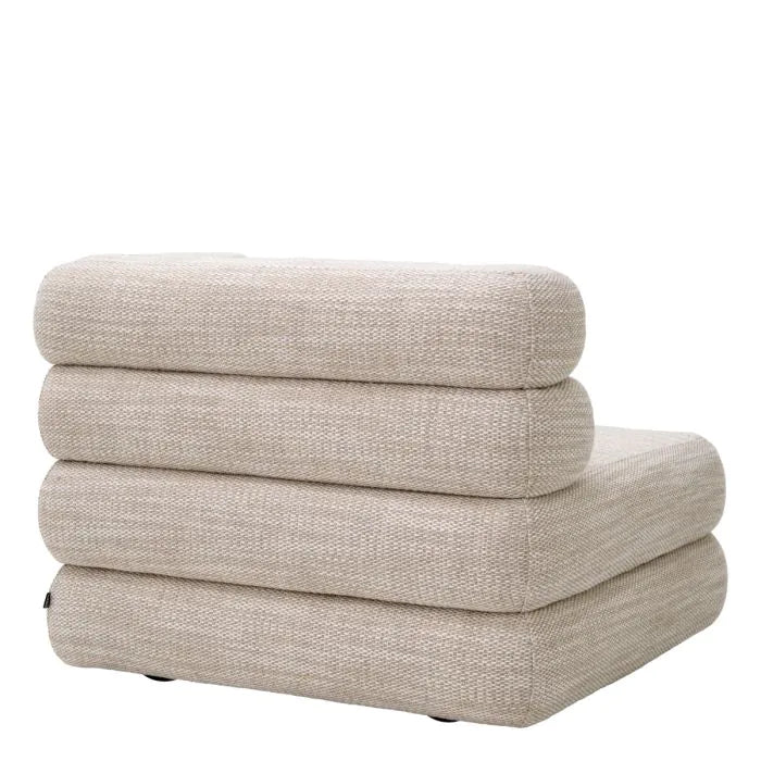 SOFA MALAGA MODULAR - RIGHT