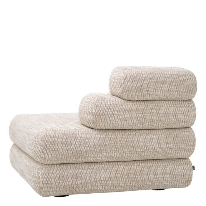 SOFA MALAGA MODULAR - RIGHT