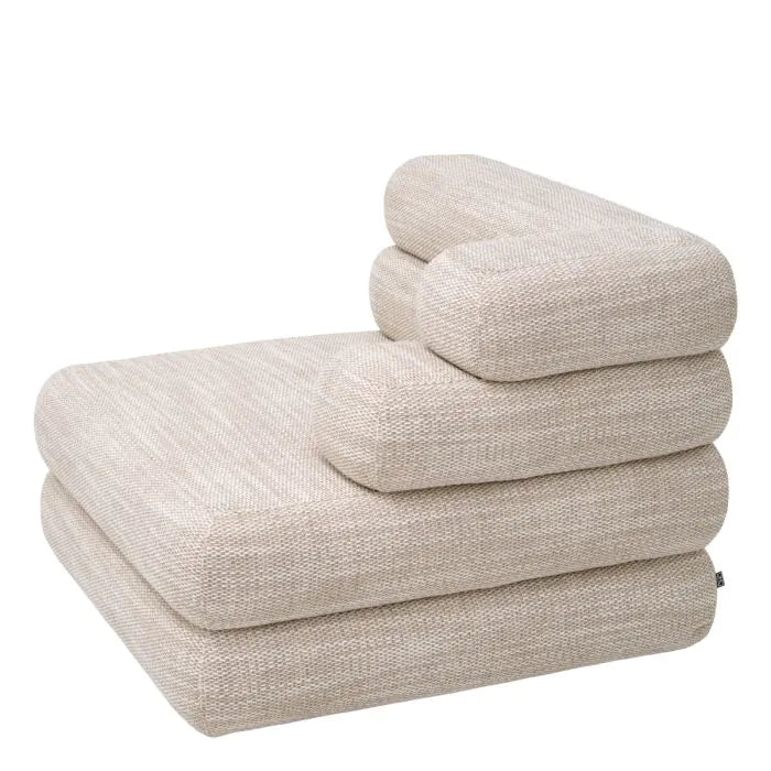 SOFA MALAGA MODULAR - RIGHT