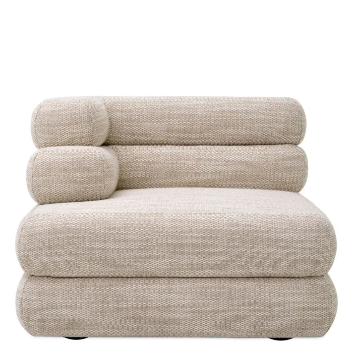 SOFA MALAGA MODULAR - LEFT
